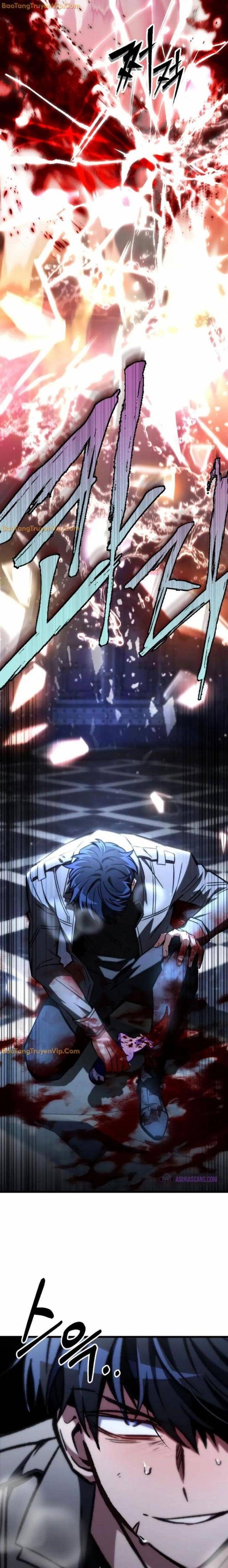 Sát Thủ Thiên Tài Đơn Độc - Page 20