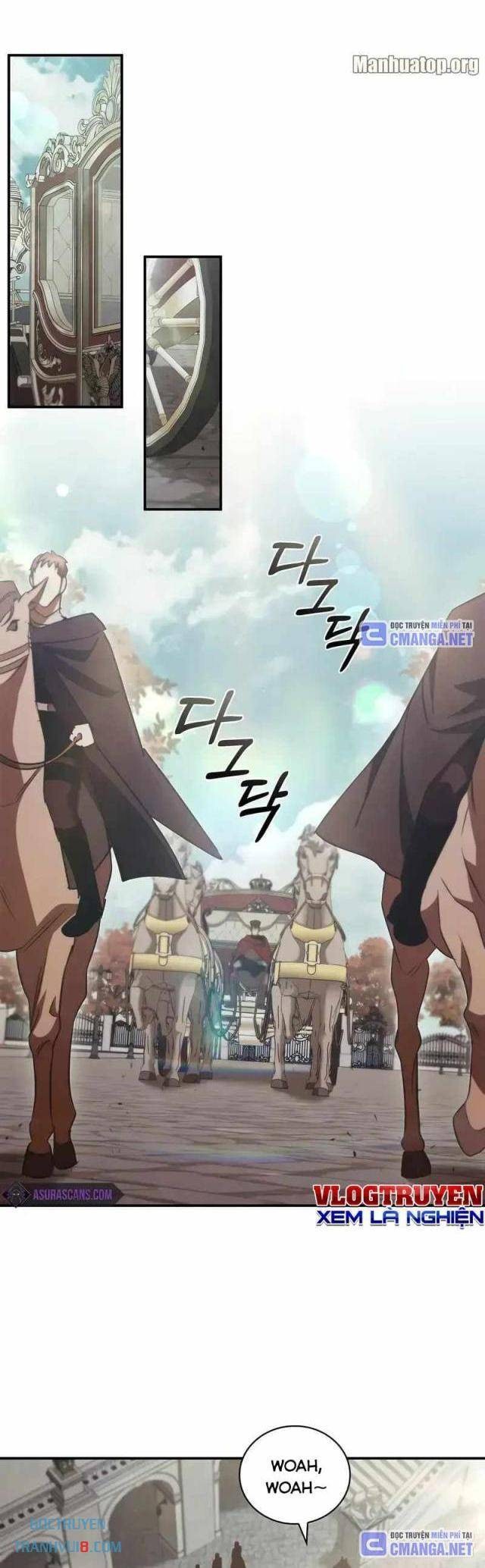 Tao Tái Sinh Làm Trùm - Page 35