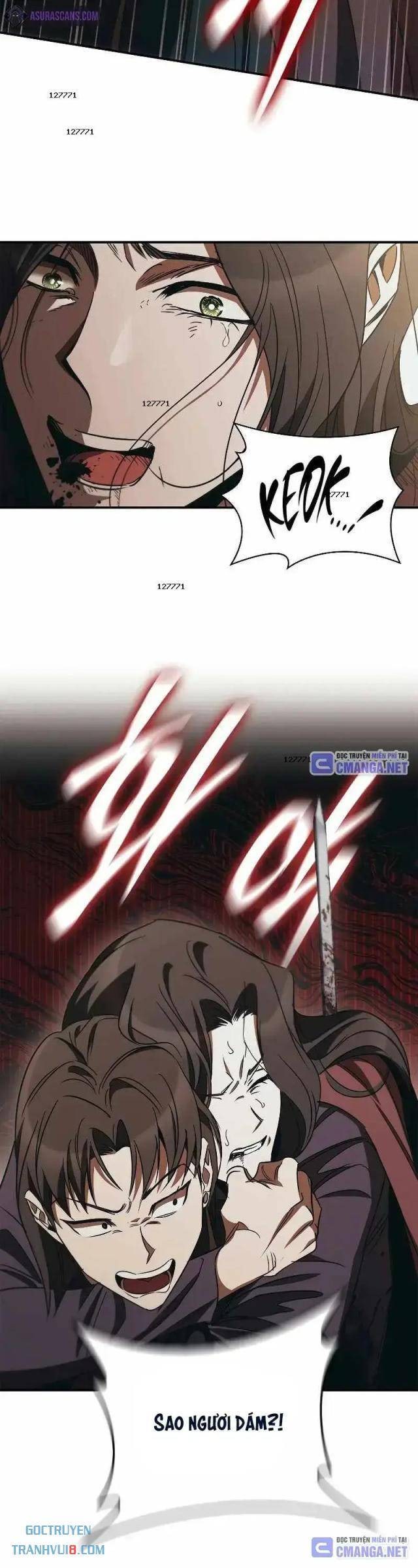 Tao Tái Sinh Làm Trùm - Page 4