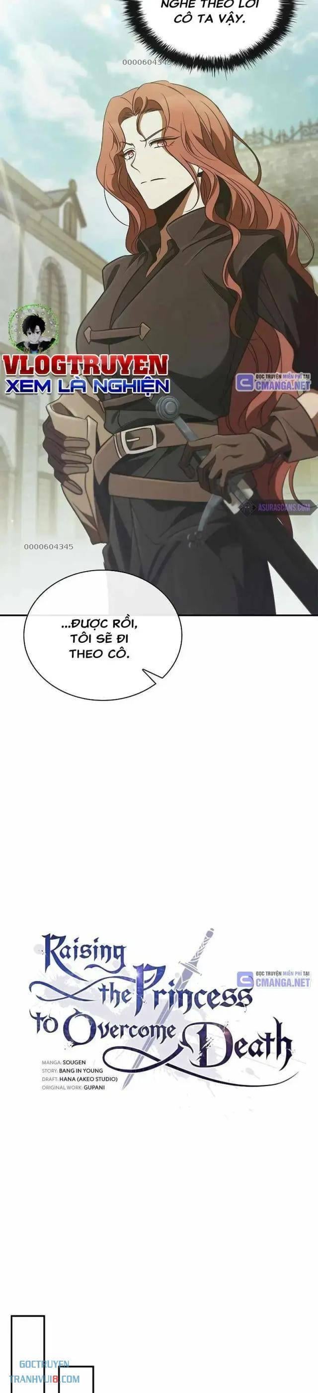 Tao Tái Sinh Làm Trùm - Page 8