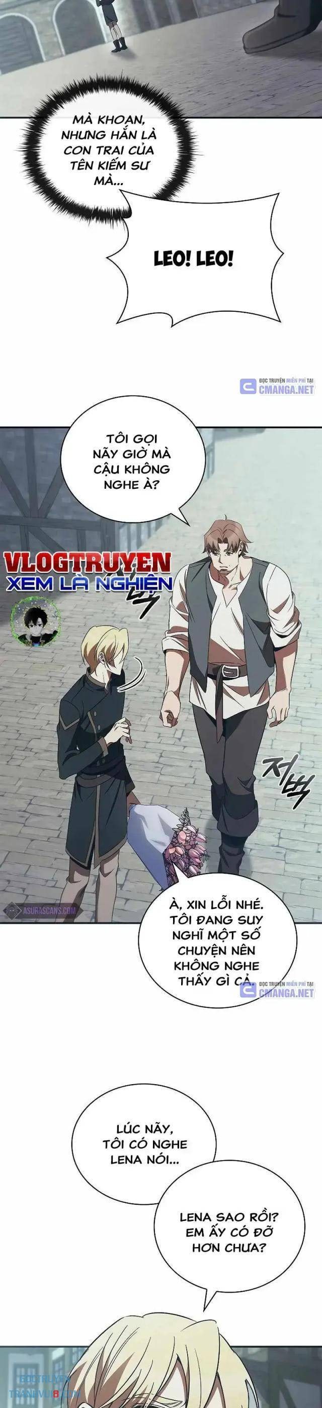 Tao Tái Sinh Làm Trùm - Page 26