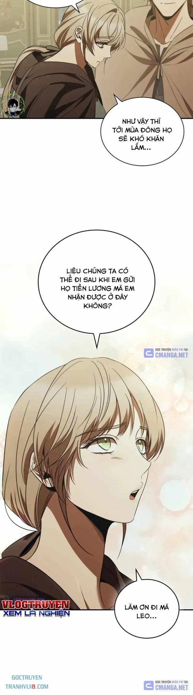 Tao Tái Sinh Làm Trùm - Page 5