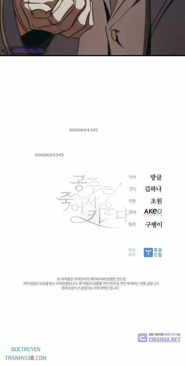 Tao Tái Sinh Làm Trùm - Page 37