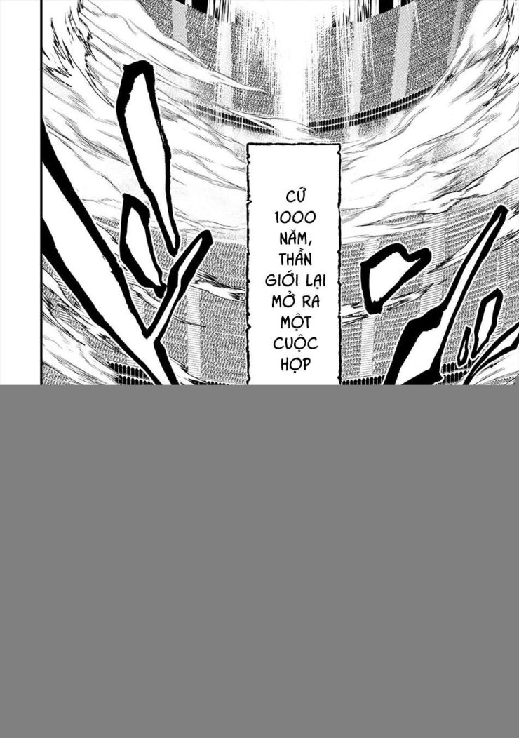 Đại Chiến Người Và Thần - Page 11