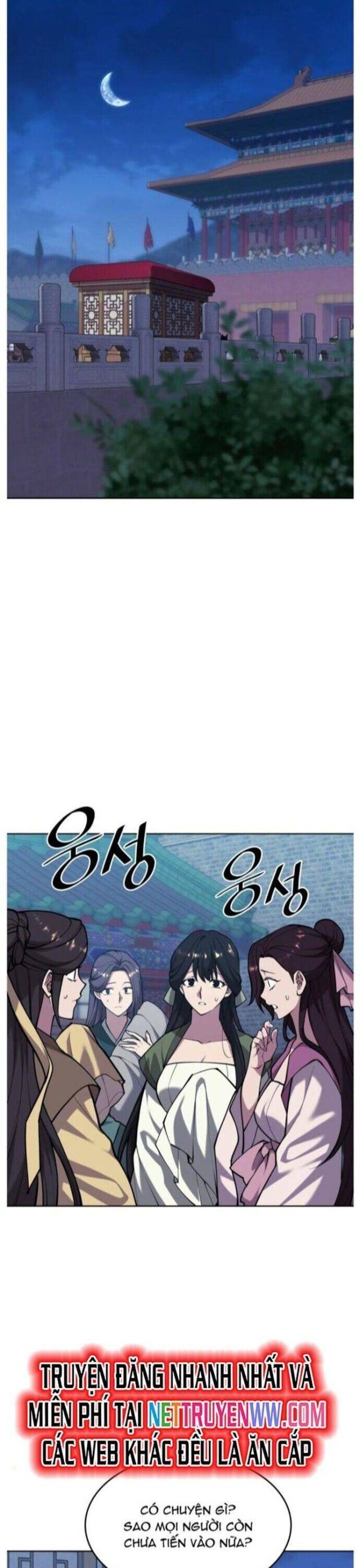 Võ Giả Bất Đắc Dĩ - Page 44