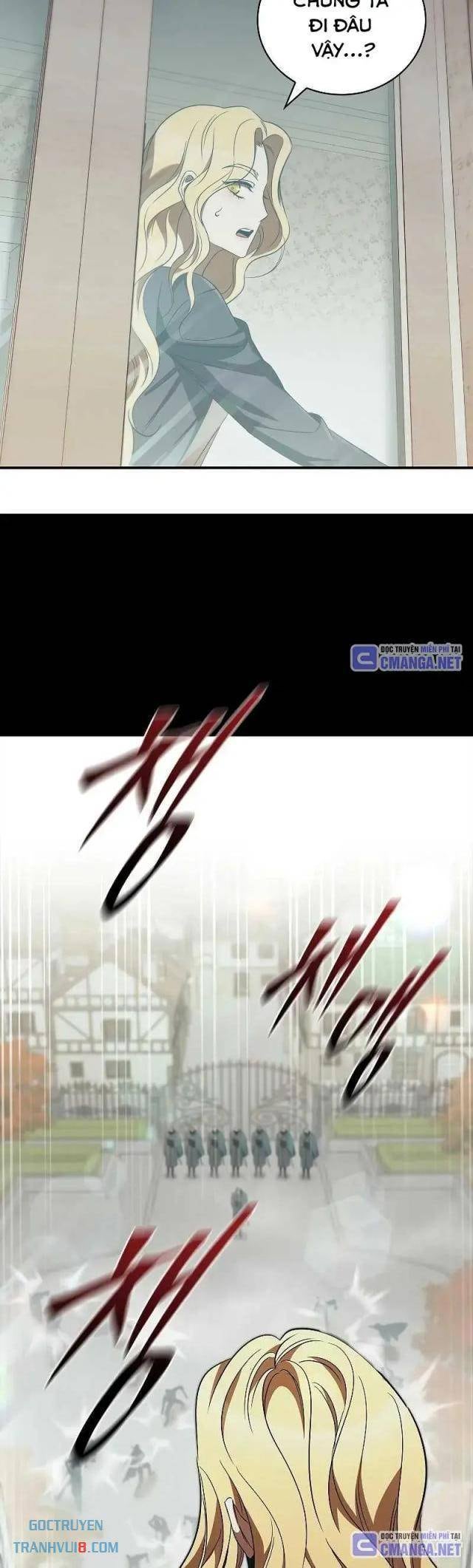 Tao Tái Sinh Làm Trùm - Page 35