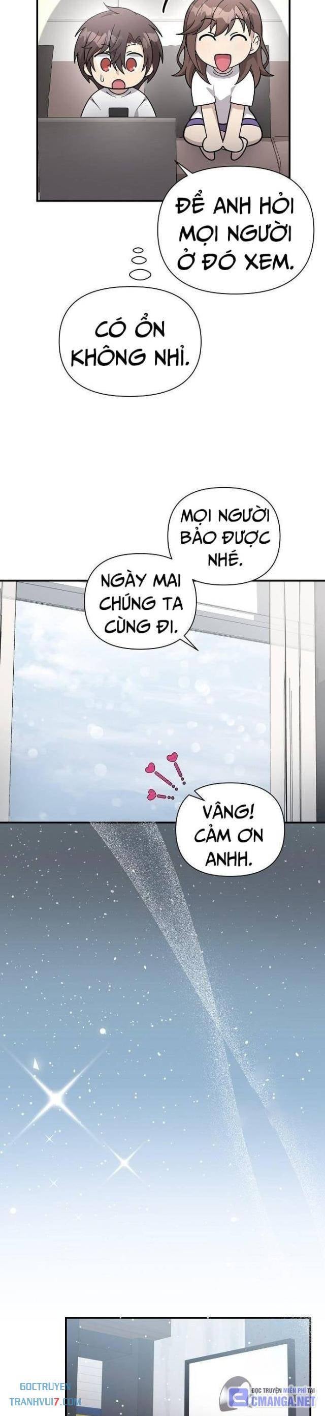 Em Gái Tôi Là Một Thiên Tài - Page 10