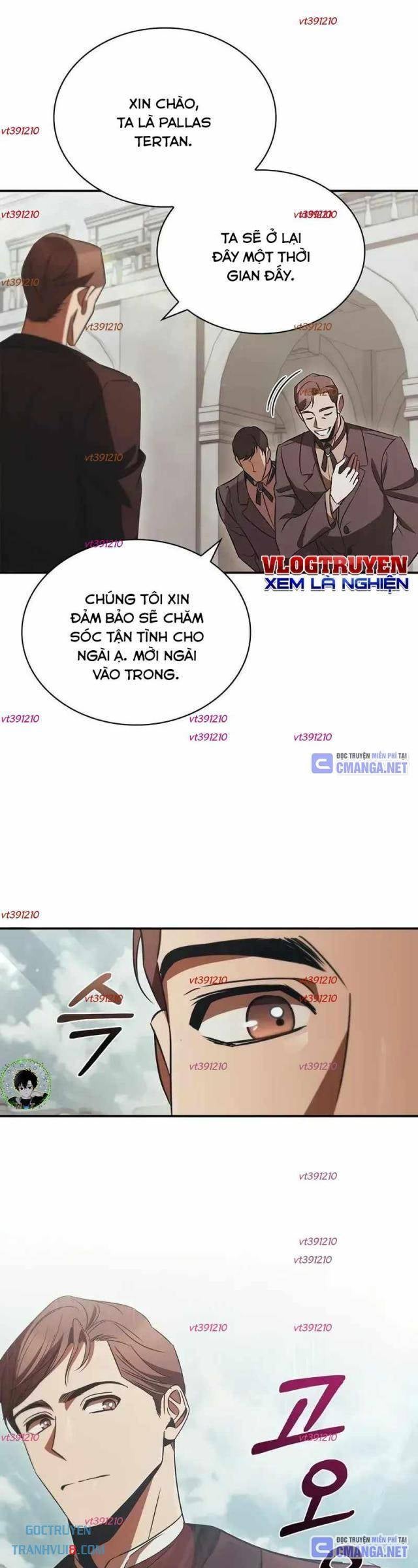 Tao Tái Sinh Làm Trùm - Page 37