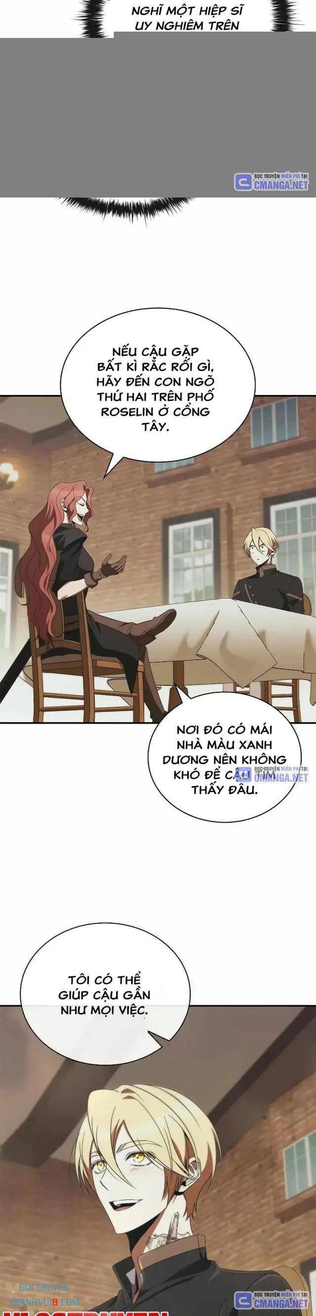 Tao Tái Sinh Làm Trùm - Page 18