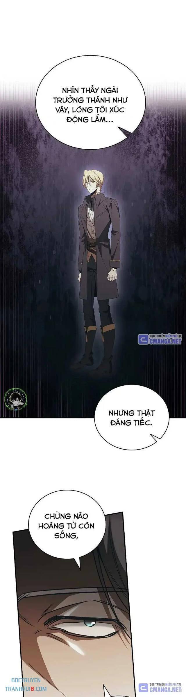 Tao Tái Sinh Làm Trùm - Page 29