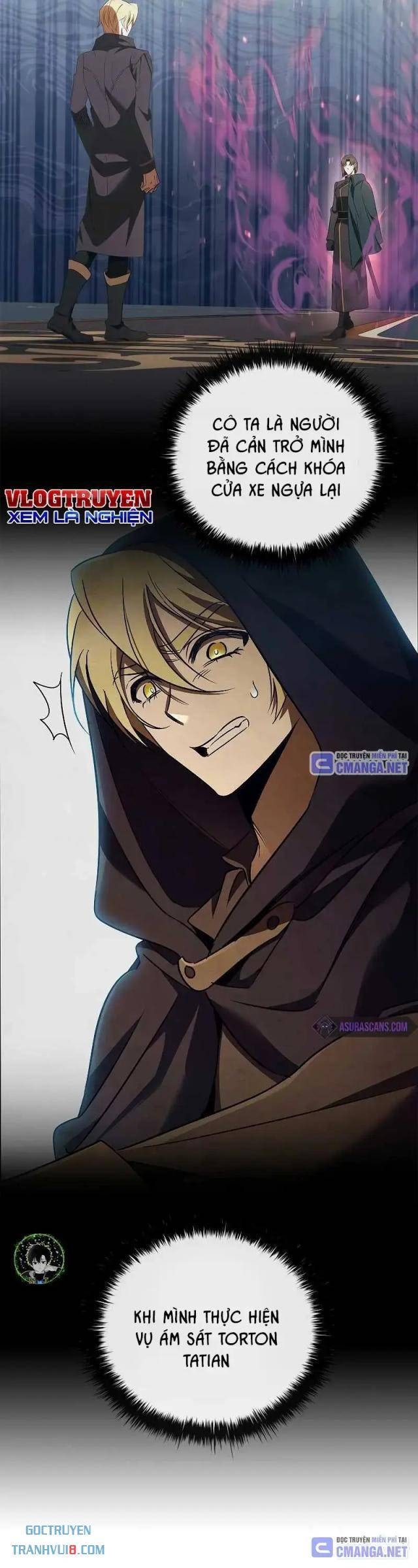 Tao Tái Sinh Làm Trùm - Page 20