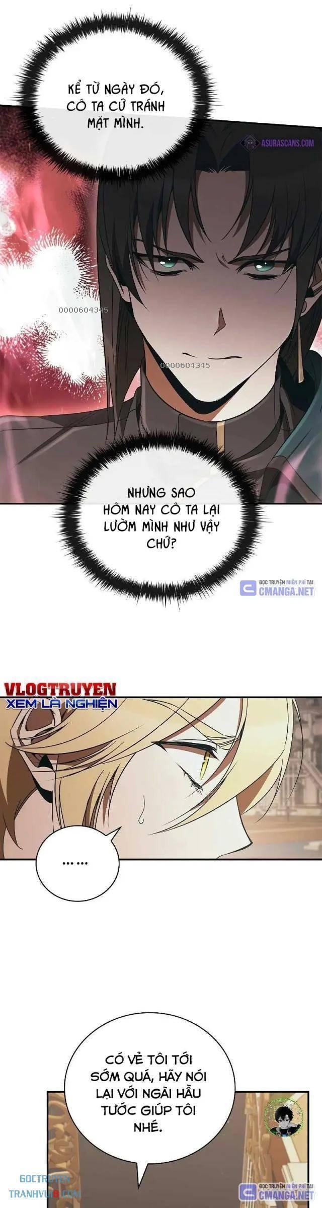 Tao Tái Sinh Làm Trùm - Page 21