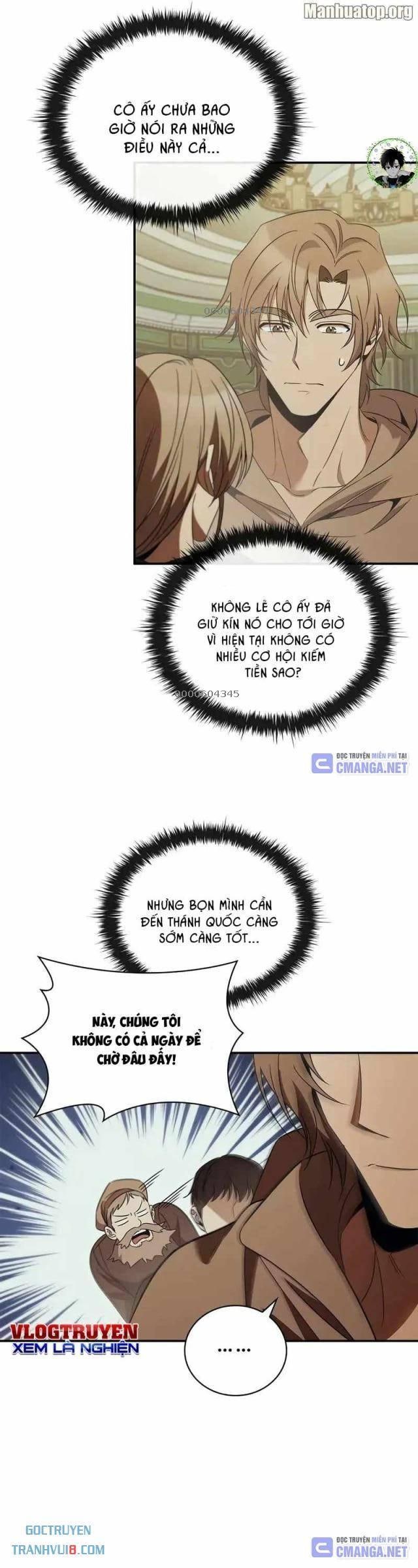 Tao Tái Sinh Làm Trùm - Page 6