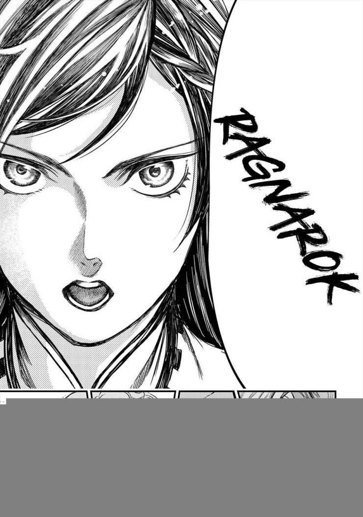 Đại Chiến Người Và Thần - Page 24