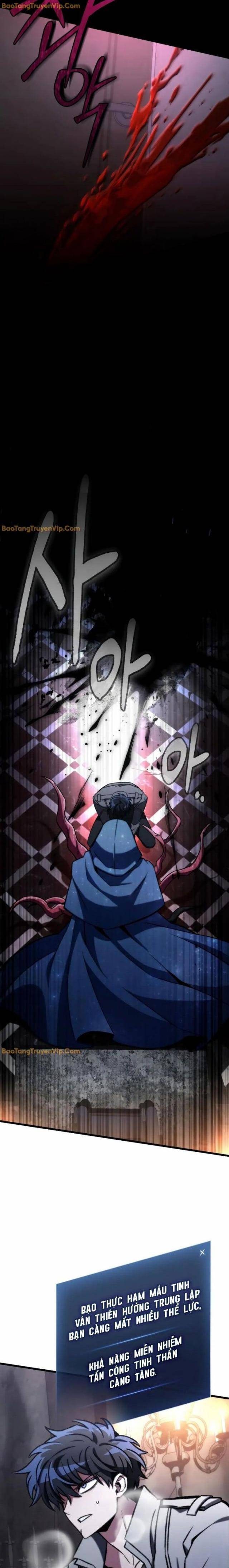 Sát Thủ Thiên Tài Đơn Độc - Page 11