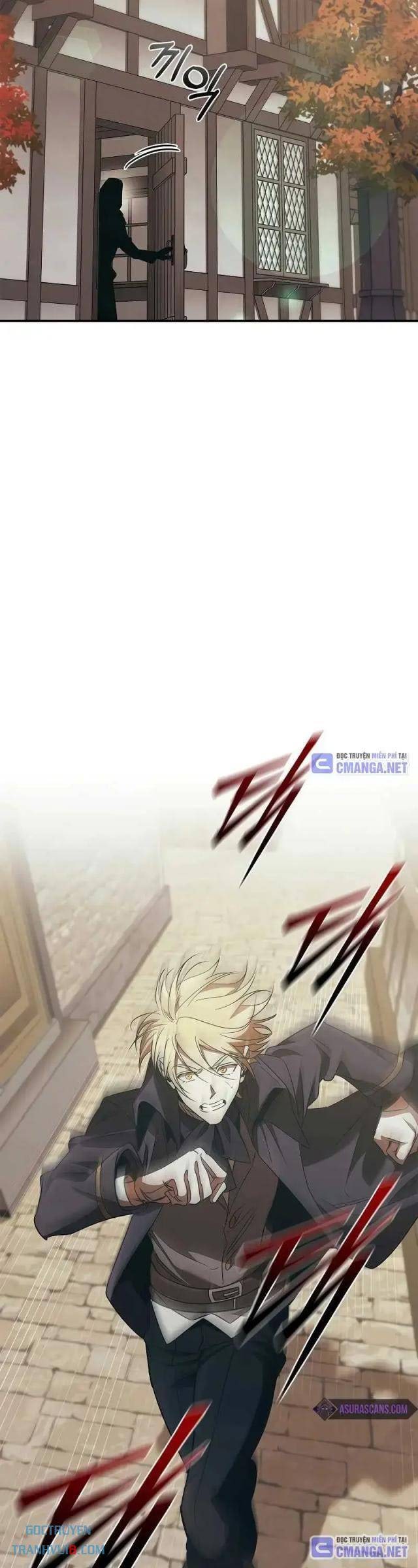 Tao Tái Sinh Làm Trùm - Page 22