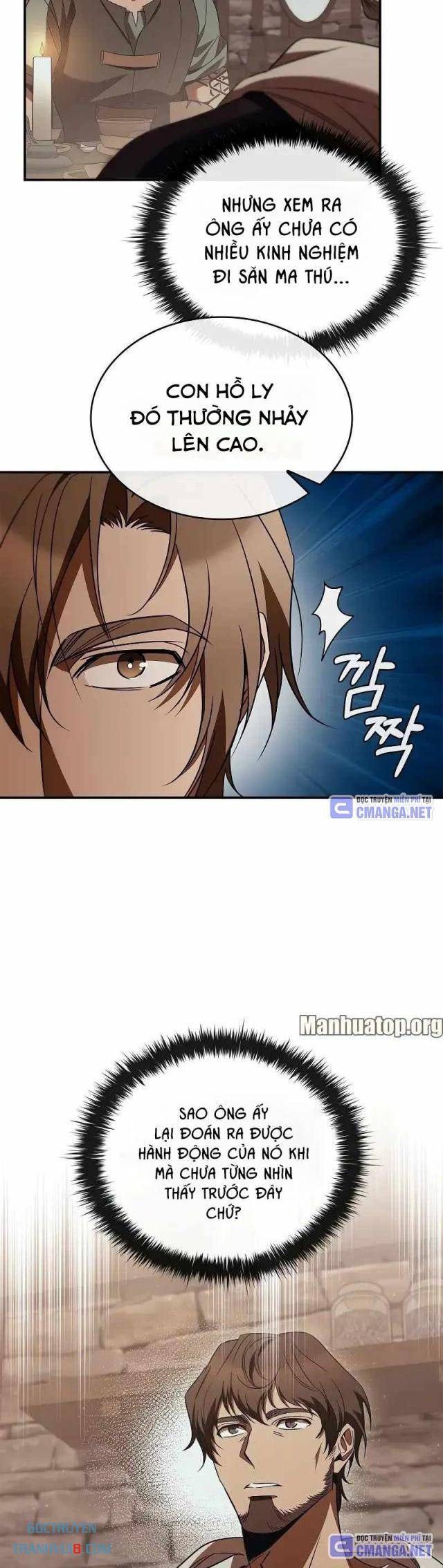 Tao Tái Sinh Làm Trùm - Page 14