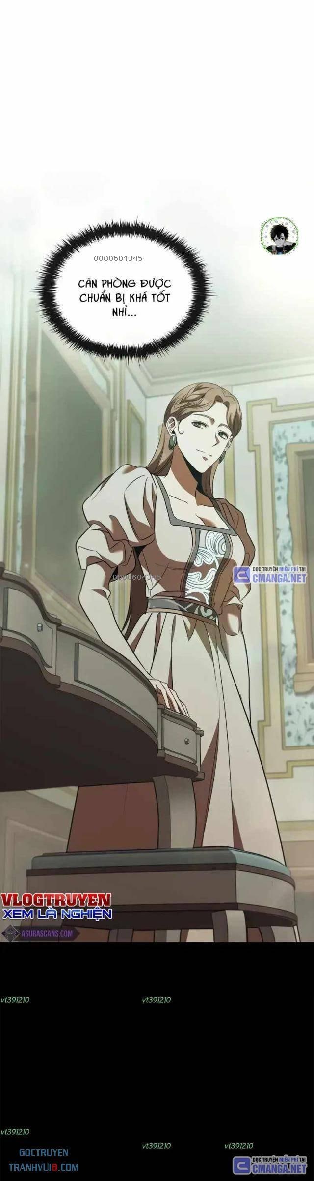 Tao Tái Sinh Làm Trùm - Page 17