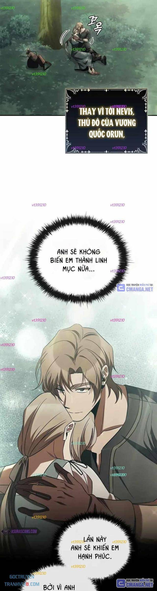 Tao Tái Sinh Làm Trùm - Page 20