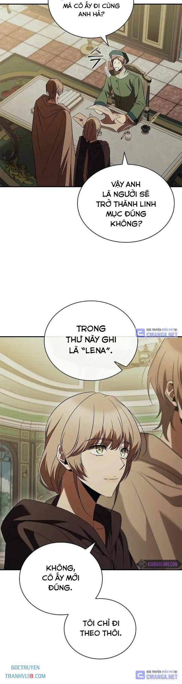 Tao Tái Sinh Làm Trùm - Page 36