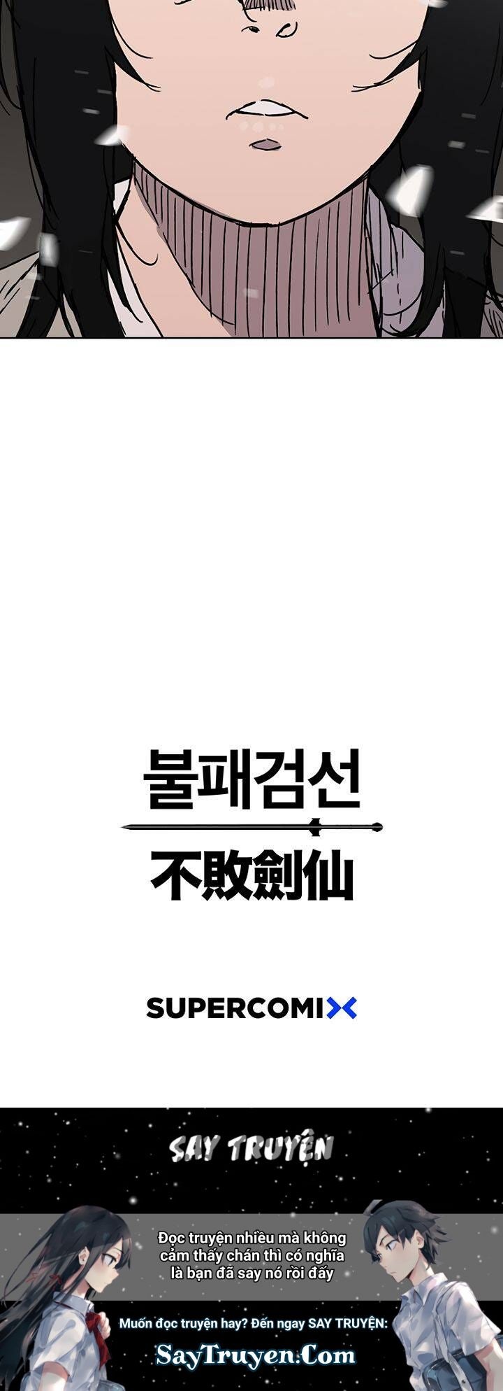 Kiếm Sĩ Bất Bại - Page 28