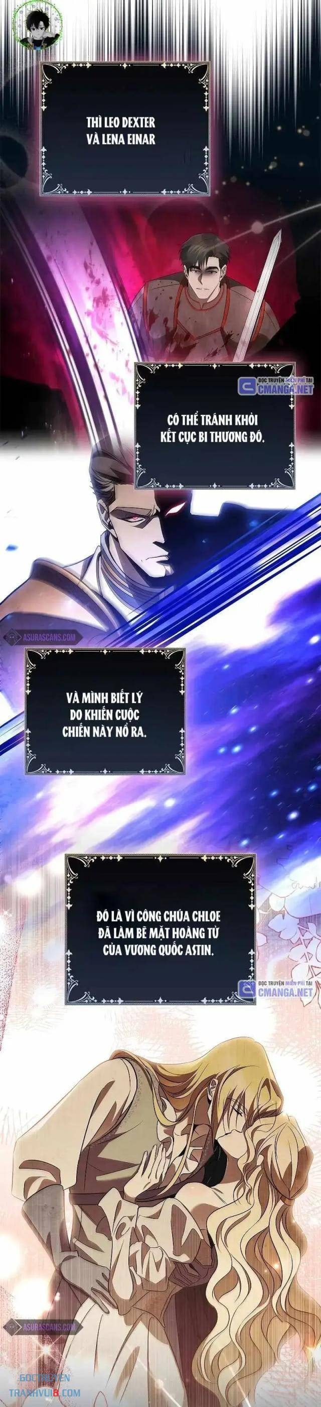 Tao Tái Sinh Làm Trùm - Page 23