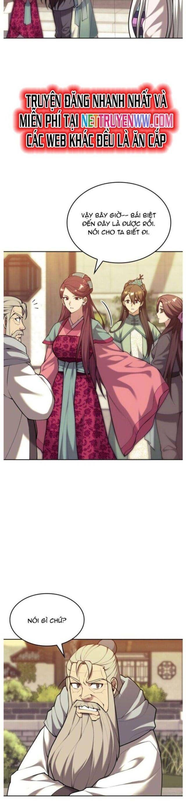 Võ Giả Bất Đắc Dĩ - Page 30