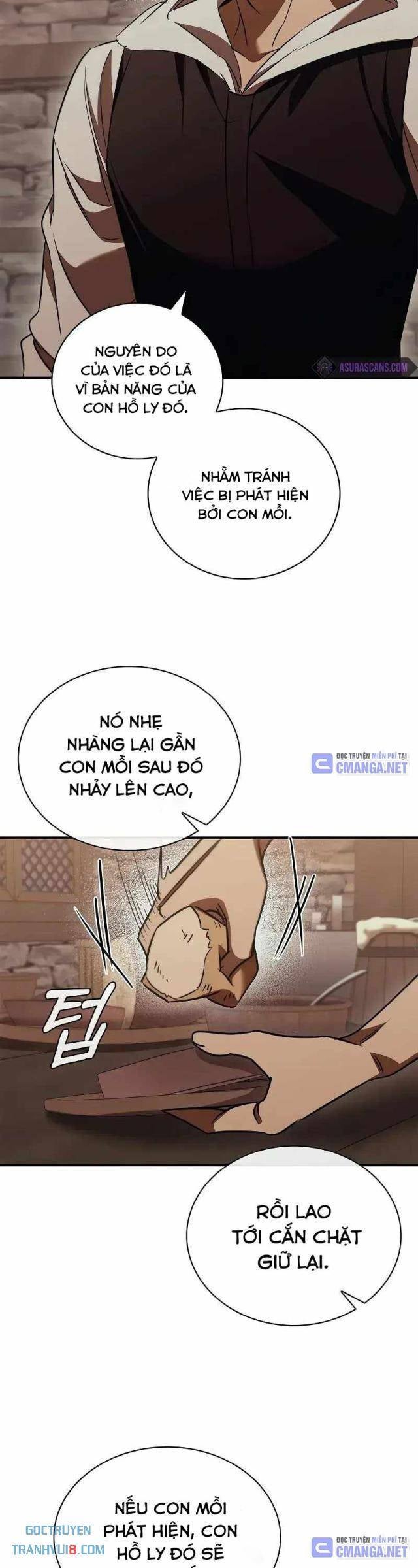 Tao Tái Sinh Làm Trùm - Page 15