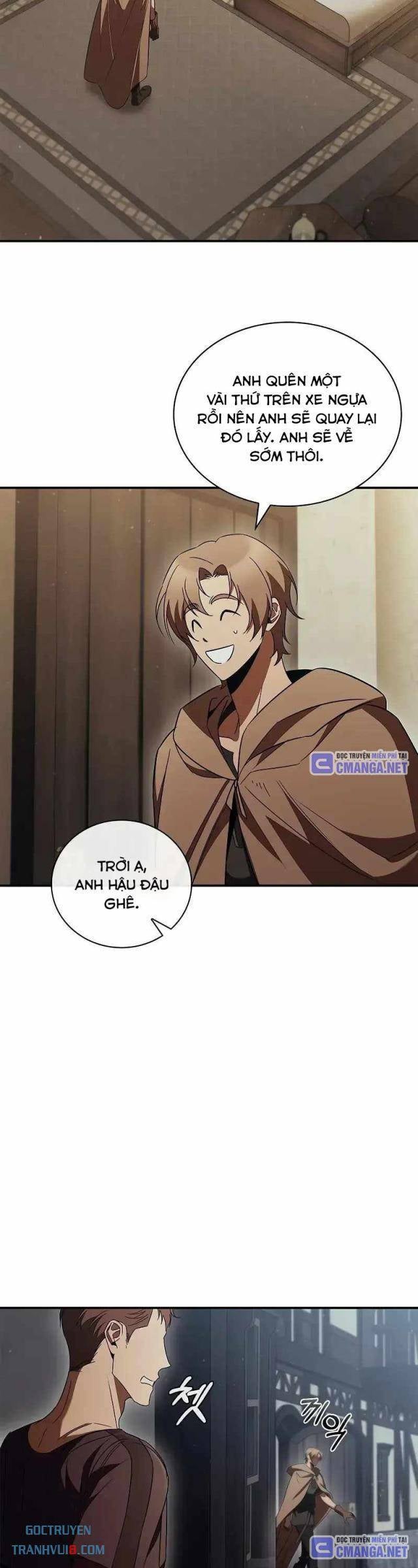 Tao Tái Sinh Làm Trùm - Page 27