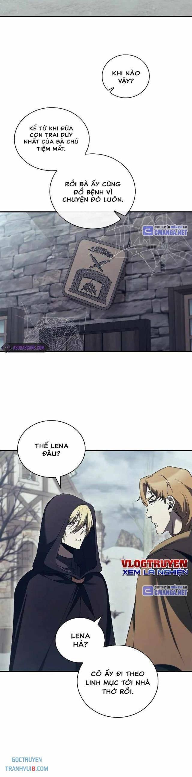 Tao Tái Sinh Làm Trùm - Page 11