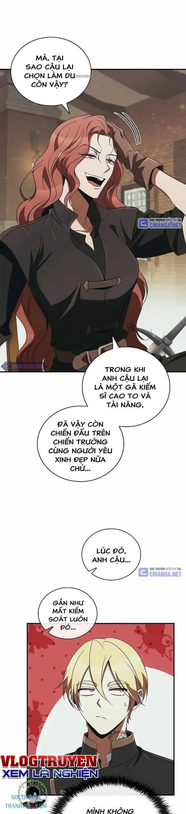 Tao Tái Sinh Làm Trùm - Page 17