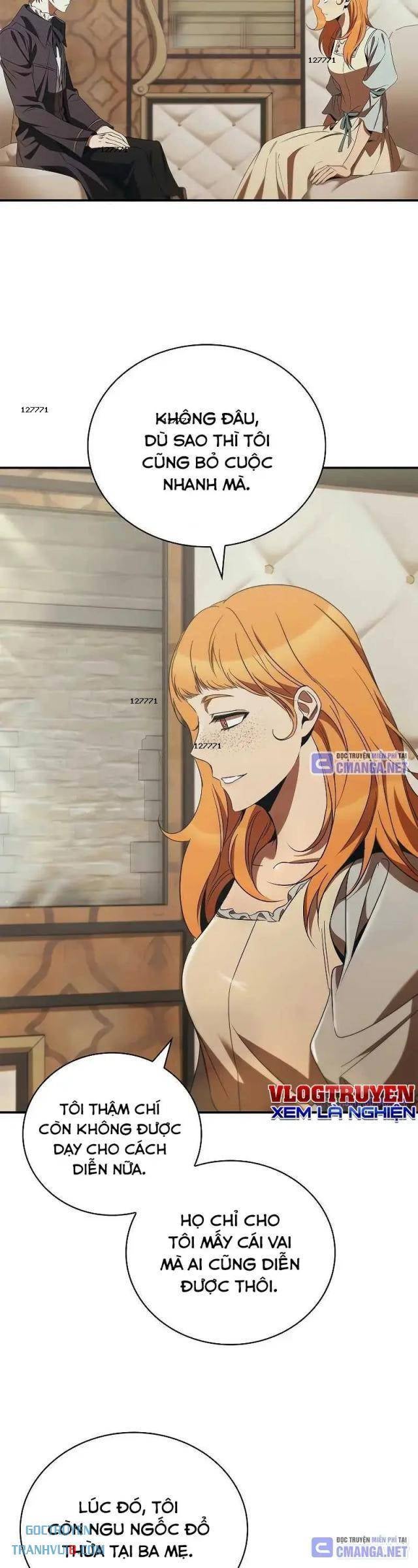 Tao Tái Sinh Làm Trùm - Page 4