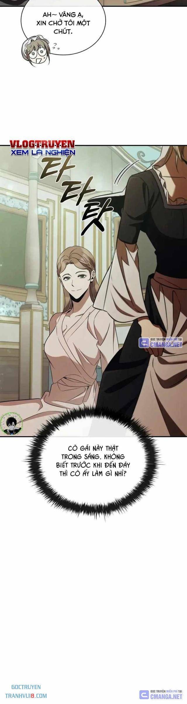 Tao Tái Sinh Làm Trùm - Page 34