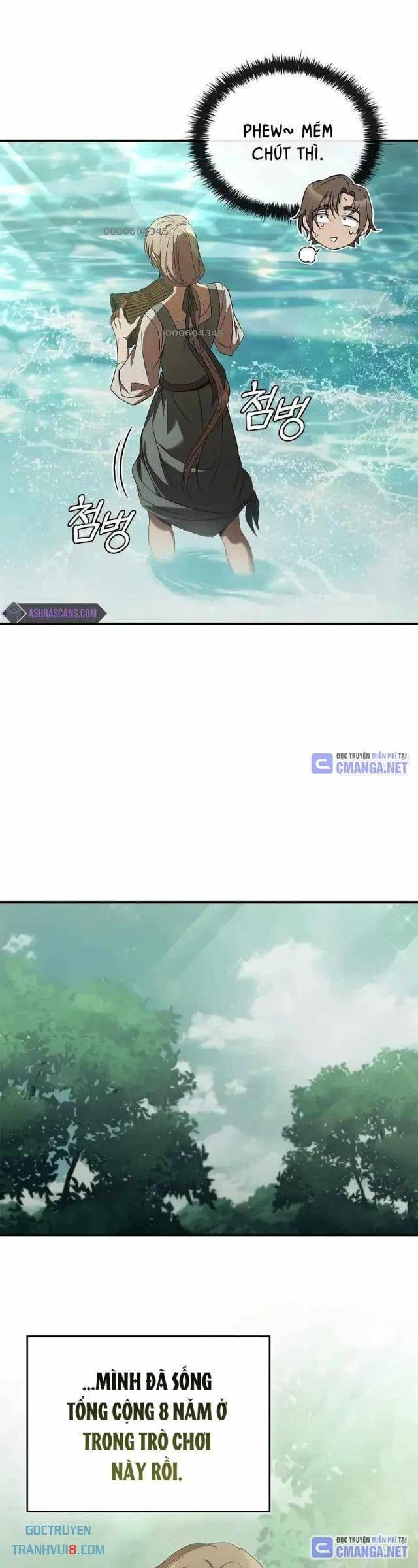 Tao Tái Sinh Làm Trùm - Page 6