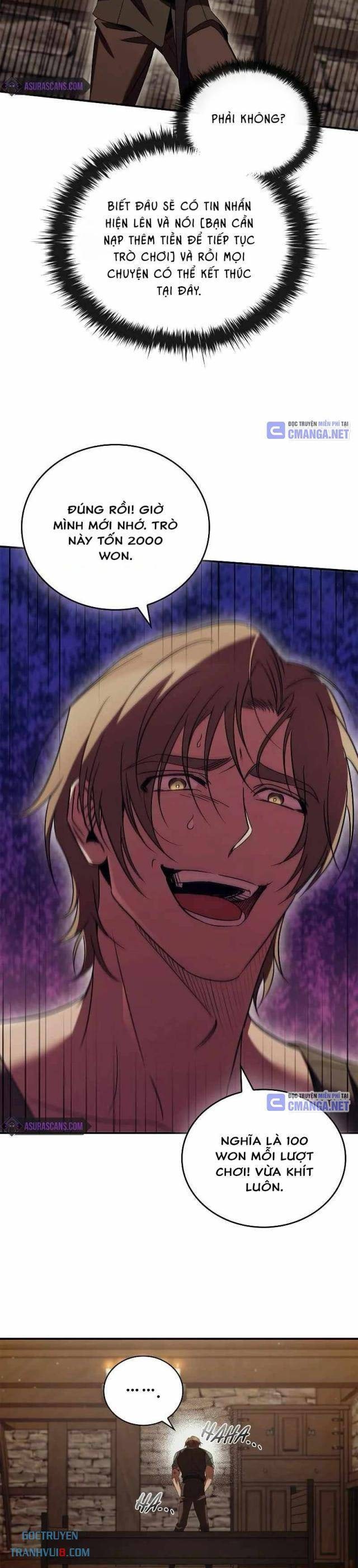 Tao Tái Sinh Làm Trùm - Page 29