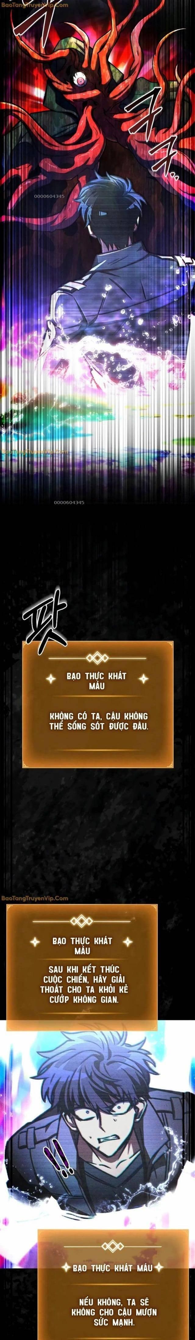 Sát Thủ Thiên Tài Đơn Độc - Page 17