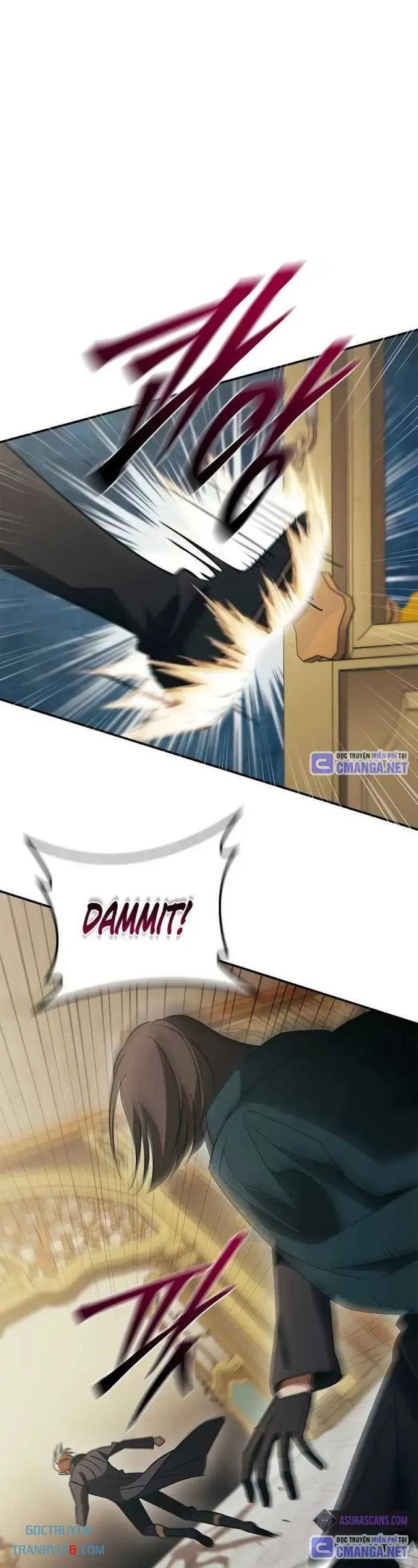 Tao Tái Sinh Làm Trùm - Page 32