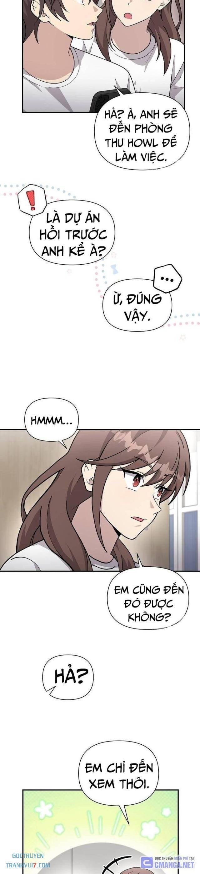 Em Gái Tôi Là Một Thiên Tài - Page 9