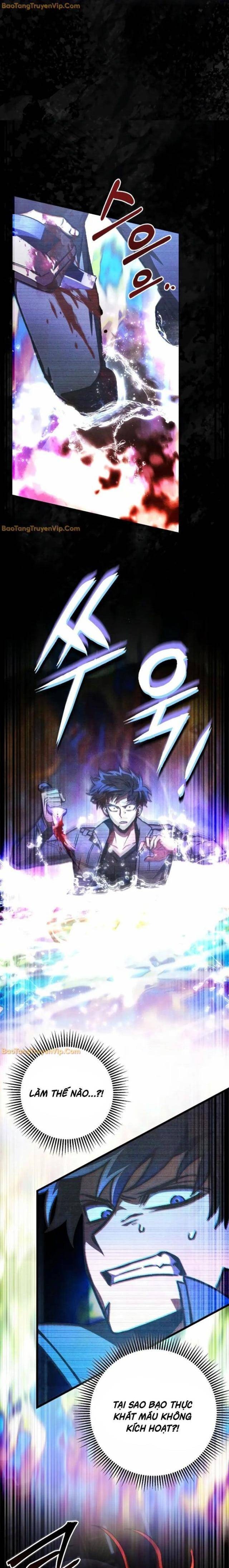 Sát Thủ Thiên Tài Đơn Độc - Page 16