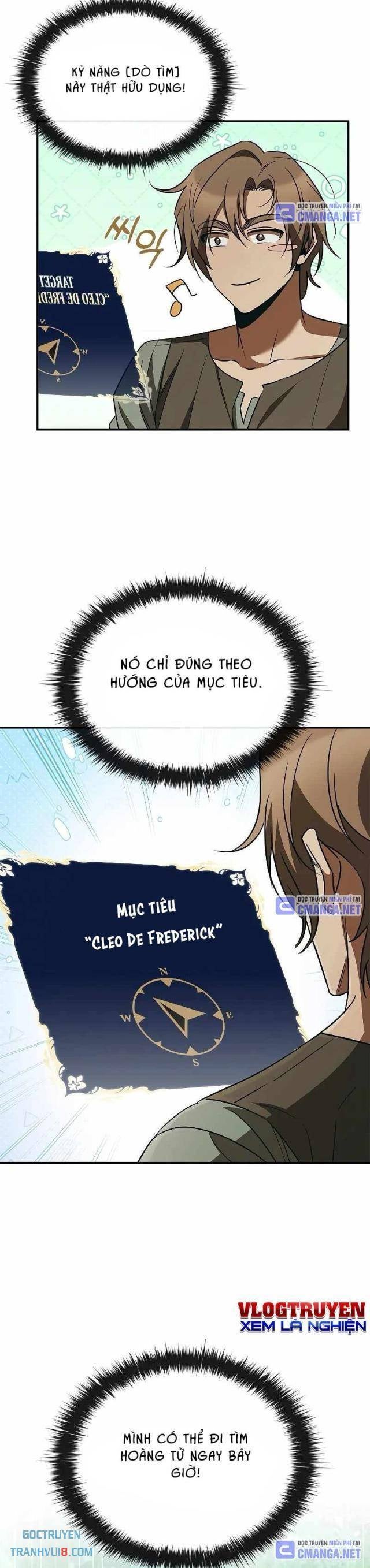 Tao Tái Sinh Làm Trùm - Page 33