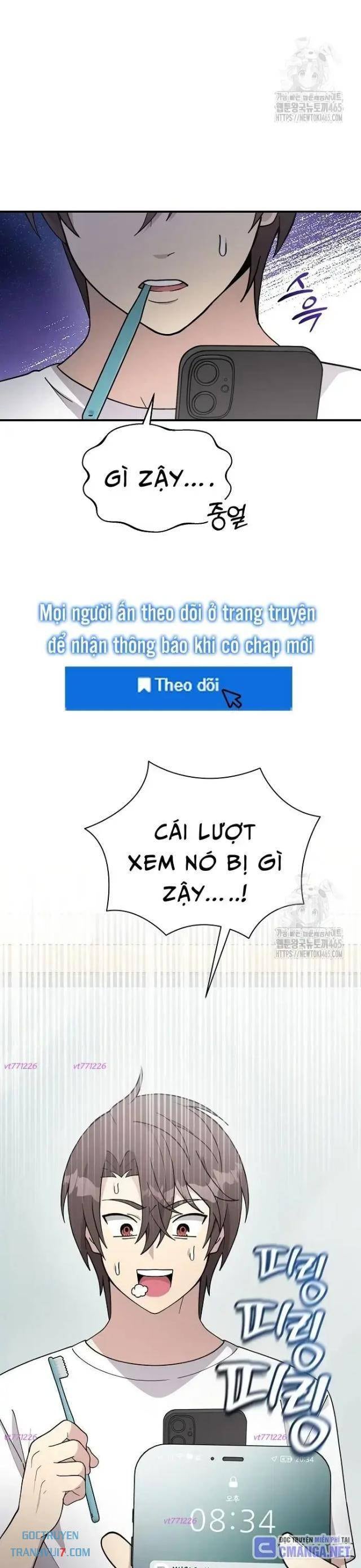 Em Gái Tôi Là Một Thiên Tài - Page 34