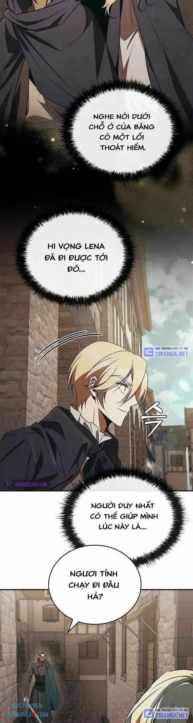 Tao Tái Sinh Làm Trùm - Page 14