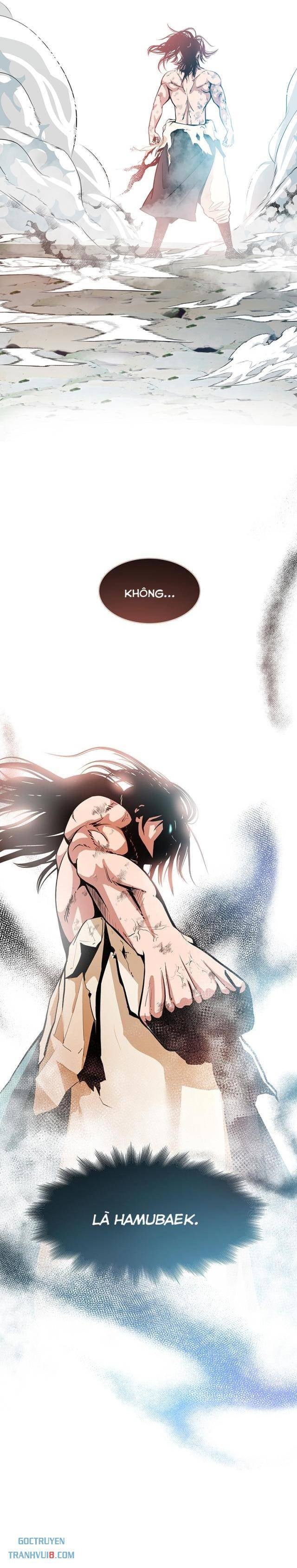 Thiên Hạ Đệ Nhất Võ Sư - Page 7