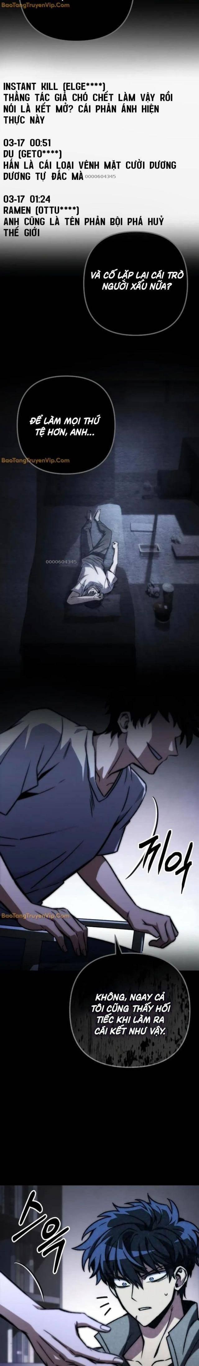 Sát Thủ Thiên Tài Đơn Độc - Page 8