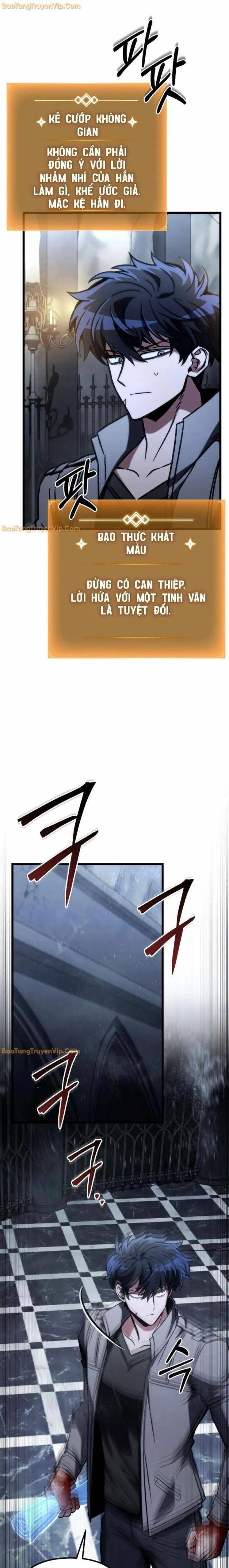 Sát Thủ Thiên Tài Đơn Độc - Page 30
