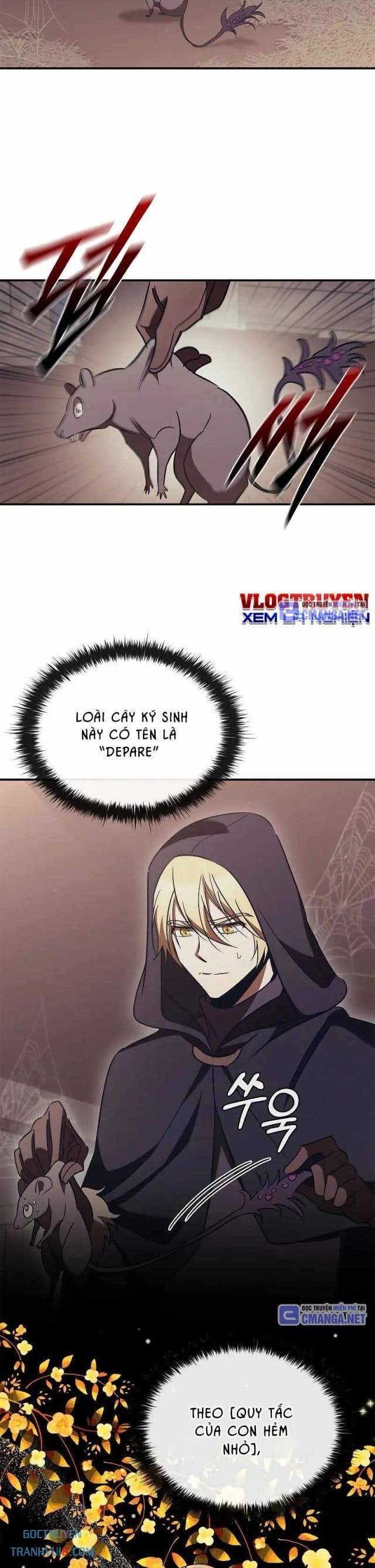 Tao Tái Sinh Làm Trùm - Page 4