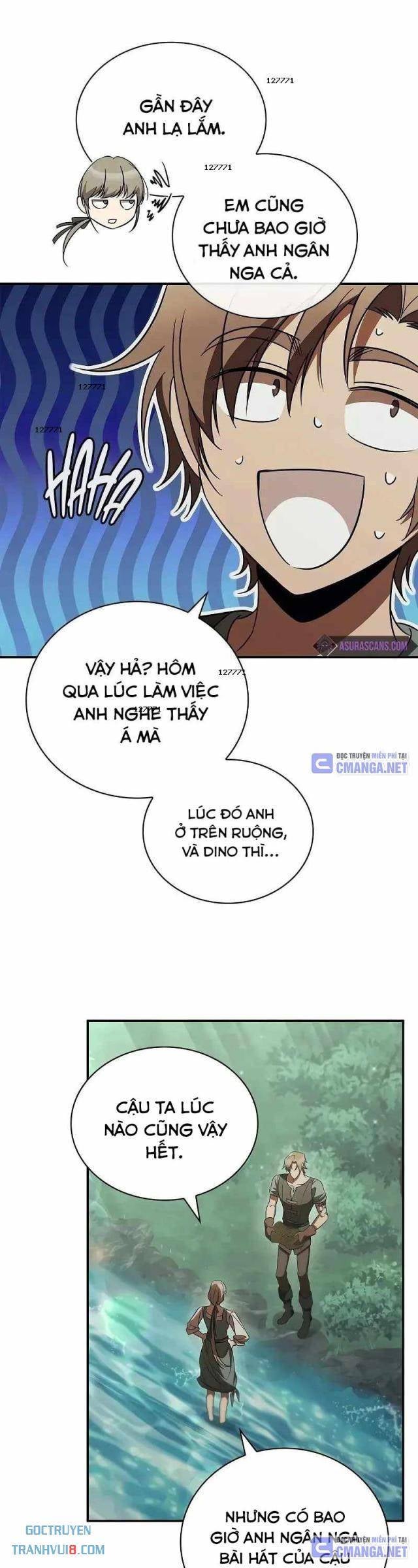 Tao Tái Sinh Làm Trùm - Page 4