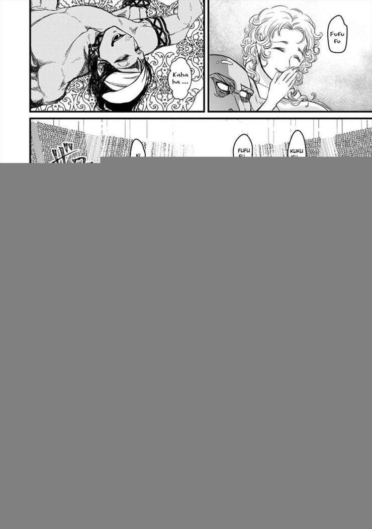 Đại Chiến Người Và Thần - Page 30