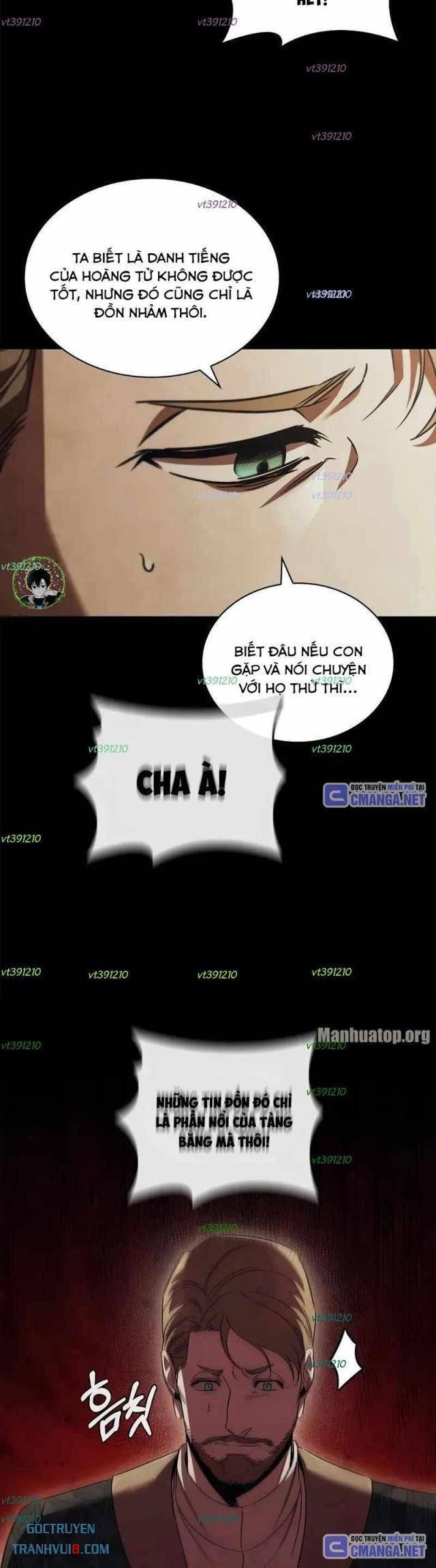 Tao Tái Sinh Làm Trùm - Page 20