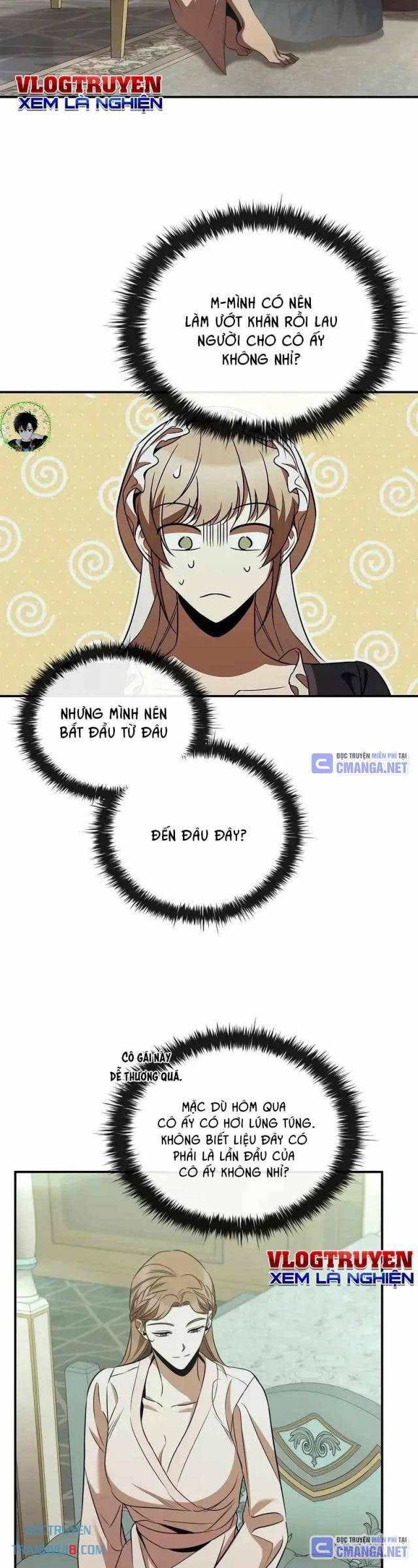 Tao Tái Sinh Làm Trùm - Page 32